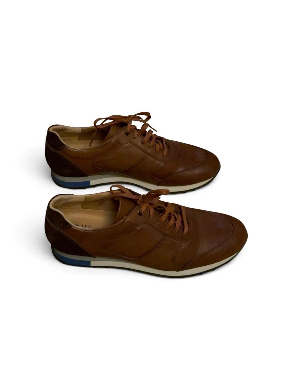 FootJoy 1857 Suede and Leather Golf Shoe